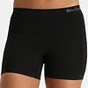 Bamboo Basics 2-Pack bamboe dames boxershorts naadloos - Selena - Schijnt niet door - Comfortabele dames onderbroek
