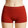 Gianvaglia 12-pak Naadloze microfiber dames boxershorts - Seamless dames onderbroeken - Schijnt niet door - Microfiber ondergoed - Boxershorts dames
