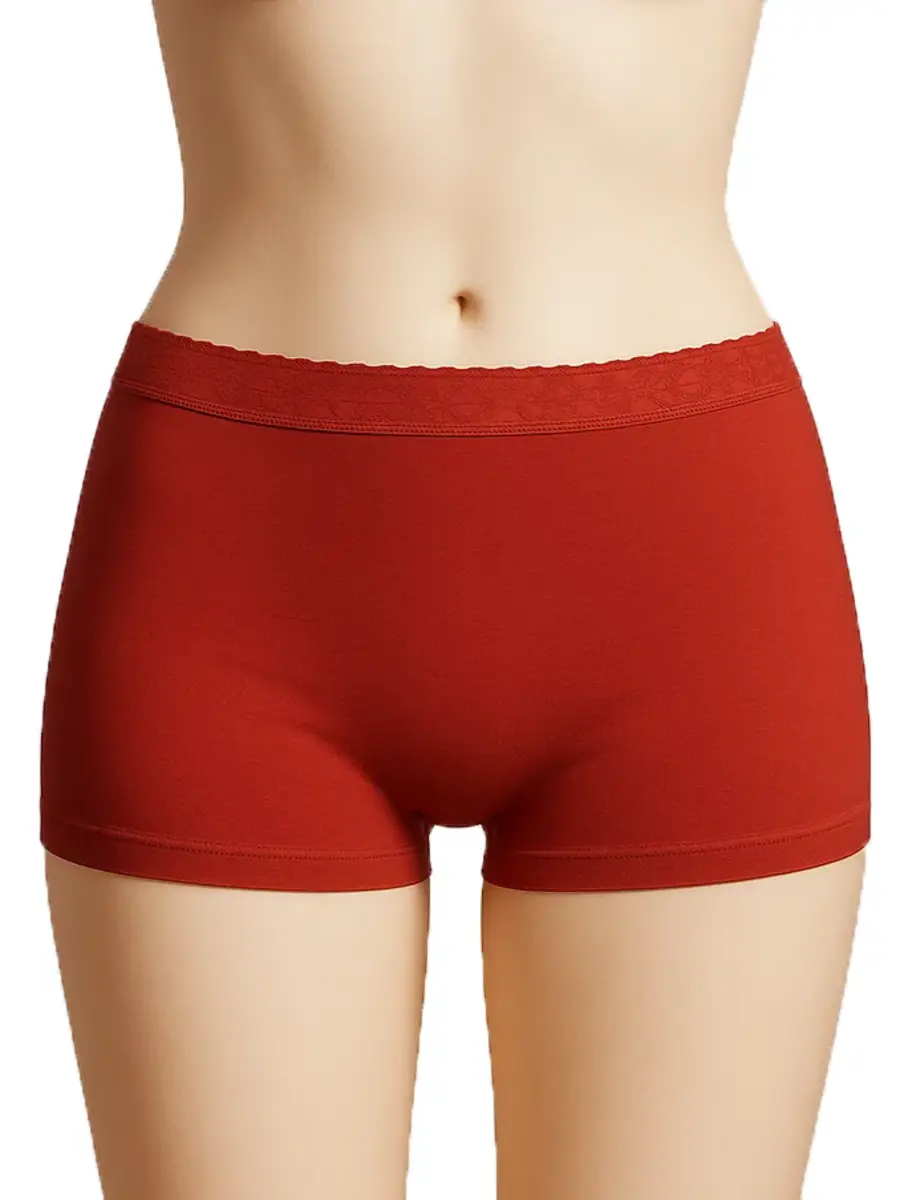 Gianvaglia 12-pak Naadloze microfiber dames boxershorts - Seamless dames onderbroeken - Schijnt niet door - Microfiber ondergoed - Boxershorts dames Gianvaglia 12-pak Naadloze microfiber dames boxershorts - Seamless dames onderbroeken - Schijnt niet door - Microfiber ondergoed - Boxershorts dames
