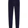 Pastunette Heren badstof pyjama met lange mouwen - Navy Nights