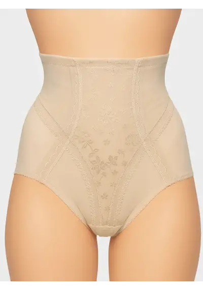 J&C push up onderbroek - sterk corrigerend J&C push up onderbroek - sterk corrigerend