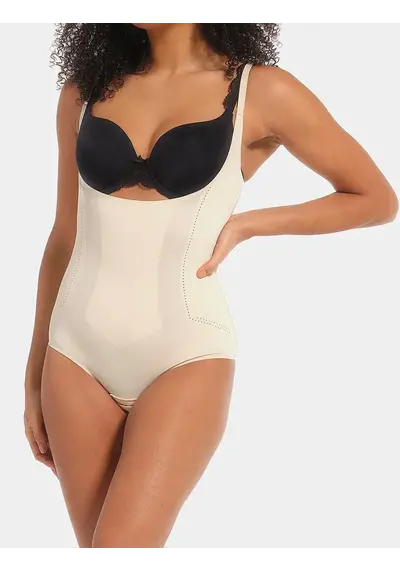 Magic corrigerende naadloze Body - Dream shaper bodybriefer Magic corrigerende naadloze Body - Dream shaper bodybriefer
