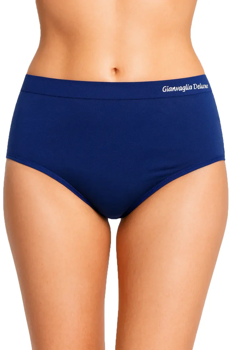 Gianvaglia 12-pak naadloze slips dames - Seamless onderbroek - Multipack ondergoed Gianvaglia 12-pak naadloze slips dames - Seamless onderbroek - Multipack ondergoed