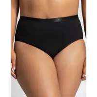 Beeren Comfort XL dames slip - Grote maten Beeren Comfort XL dames slip - Grote maten