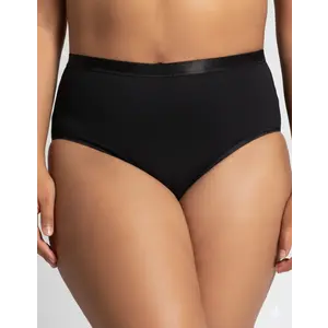 Beeren Comfort XL dames slip - Grote maten onderbroeken - Dames ondergoed badstof kruisje Beeren Comfort XL dames slip - Grote maten onderbroeken - Dames ondergoed badstof kruisje