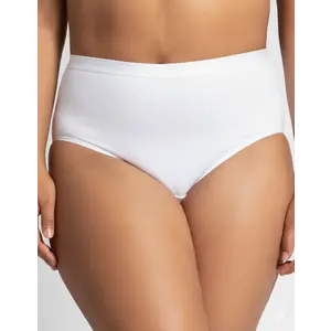 Beeren Comfort XL dames slip - Grote maten onderbroeken - Dames ondergoed badstof kruisje Beeren Comfort XL dames slip - Grote maten onderbroeken - Dames ondergoed badstof kruisje