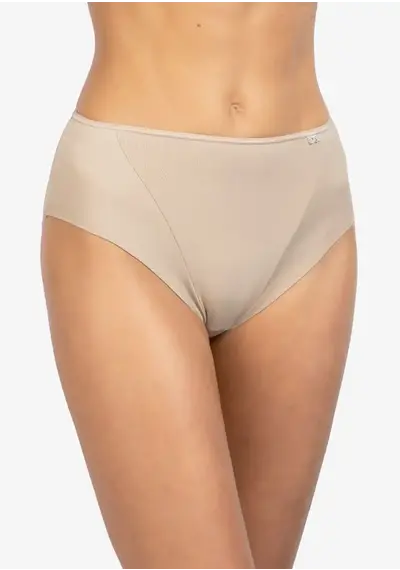 Avet dames heup slip 3244 - Microfiber Avet dames heup slip 3244 - Microfiber