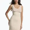 Magic sterk corrigerende onderjurk - Tone your body dress - Naadloze shapewear onderjurk