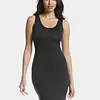 Magic sterk corrigerende onderjurk - Tone your body dress - Naadloze shapewear onderjurk