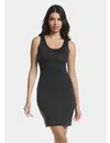 Magic sterk corrigerende onderjurk - Tone your body dress - Naadloze shapewear onderjurk