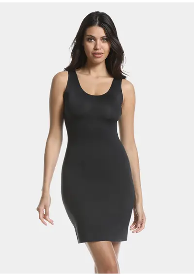 Magic sterk corrigerende onderjurk - Tone your body dress Magic sterk corrigerende onderjurk - Tone your body dress