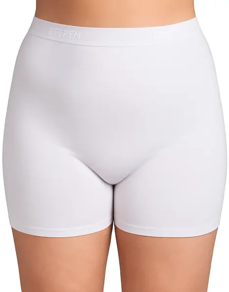 Beeren Comfort XL dames boxershort - Grote maten onderbroeken - Boxershort lange pijpjes Beeren Comfort XL dames boxershort - Grote maten onderbroeken - Boxershort lange pijpjes