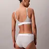 Calvin Klein Bralette dames - Lift -  Icon Cotton Modal