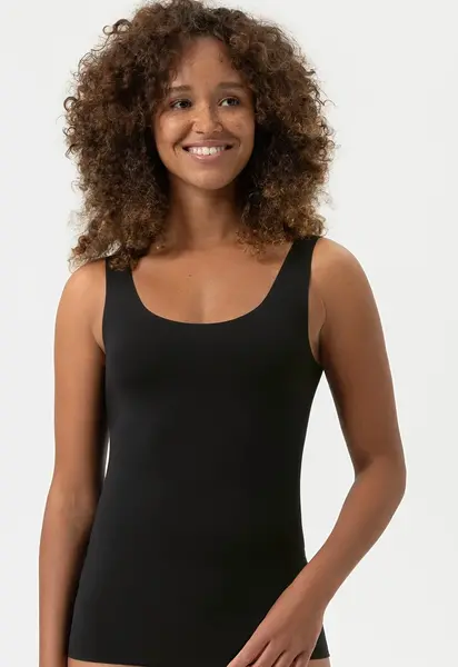 Mey Naadloos onzichtbaar dames hemd - Brede bandjes - Simply Better Mey Naadloos onzichtbaar dames hemd - Brede bandjes - Simply Better