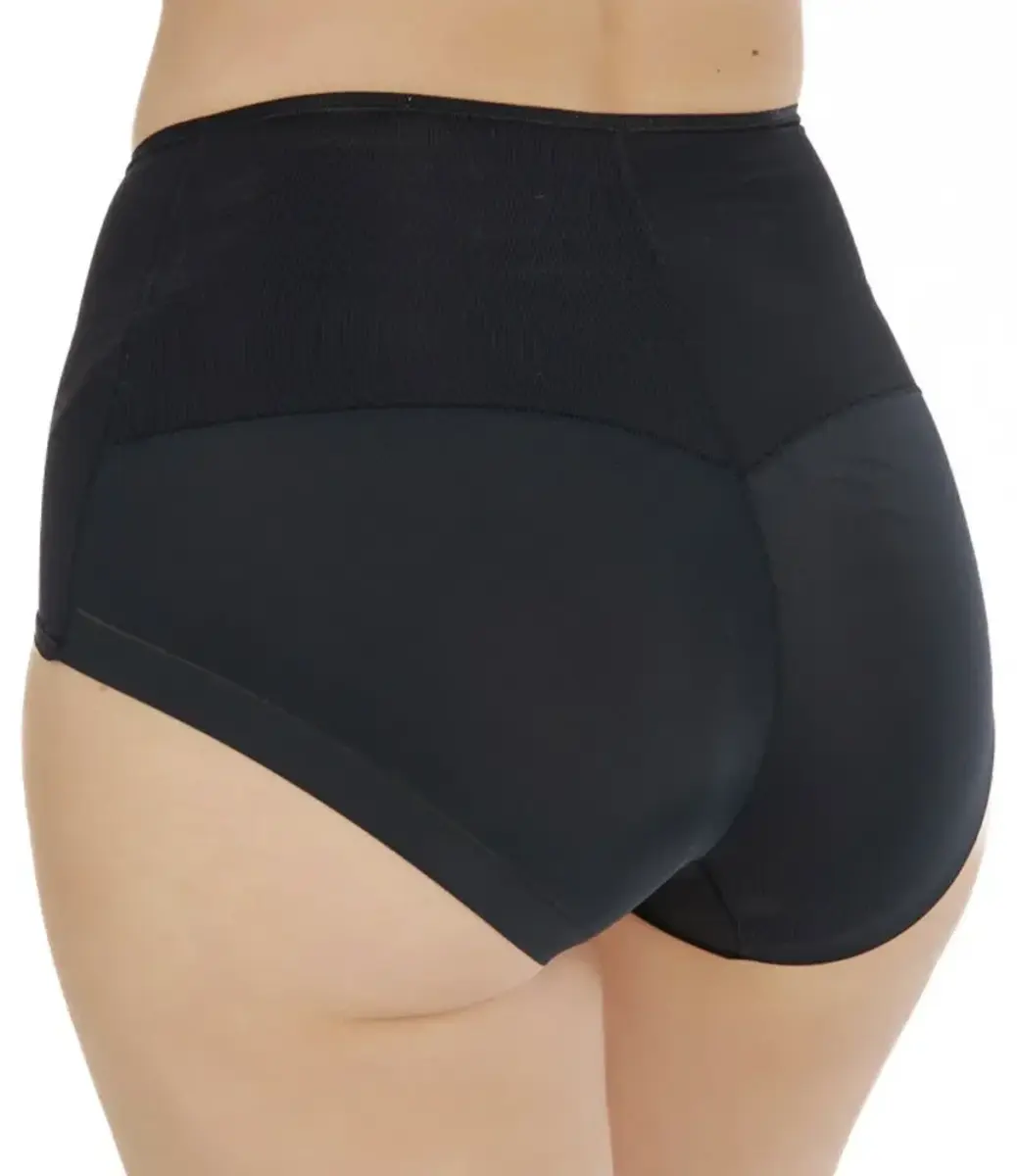 Avet buik corrigerende slip - Shapewear invisible Avet buik corrigerende slip - Shapewear invisible