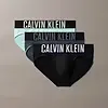 Calvin Klein 3-pack heup slips heren - Hip Brief  - Combi
