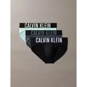 Calvin Klein 3-pack heup slips heren - Hip Brief  - Combi