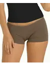 Avet ondergoed 3844 dames boxershort - Comfort short - Vrouwen onderbroek badstof  kruisje