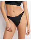 Sloggi Zero Feel kanten String - Bliss - Microfiber naadloze dames string - Seamless