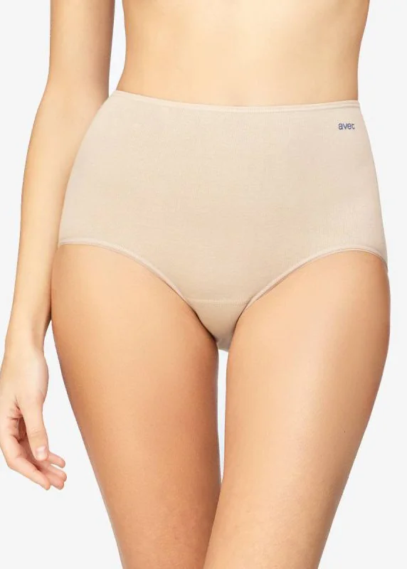 Avet dames Taille slip 23628