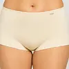 Avet ondergoed 3844 dames boxershort - Comfort short - Vrouwen onderbroek badstof  kruisje