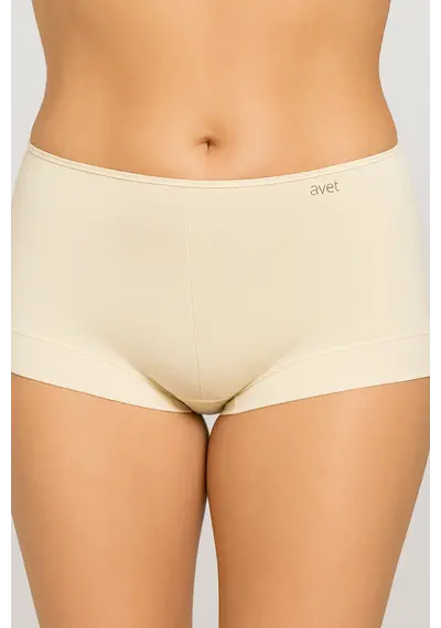 Avet 3844 dames boxershort - Comfort short Avet 3844 dames boxershort - Comfort short