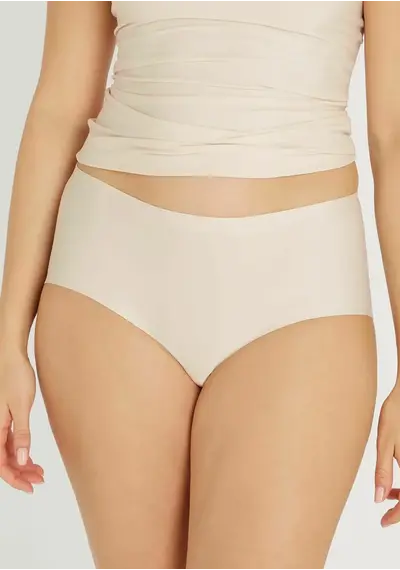 Ten Cate Secrets Midi Slip - dames heup slip naadloos Ten Cate Secrets Midi Slip - dames heup slip naadloos