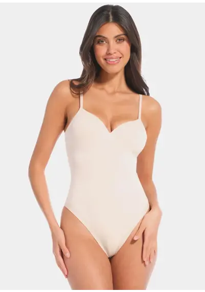 Magic corrigerende thong Body - Body Soft Magic corrigerende thong Body - Body Soft