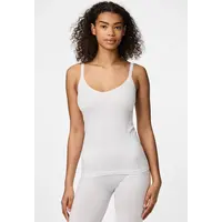 Pieces dames hemd - spaghetti bandjes - Plain Top Pieces dames hemd - spaghetti bandjes - Plain Top