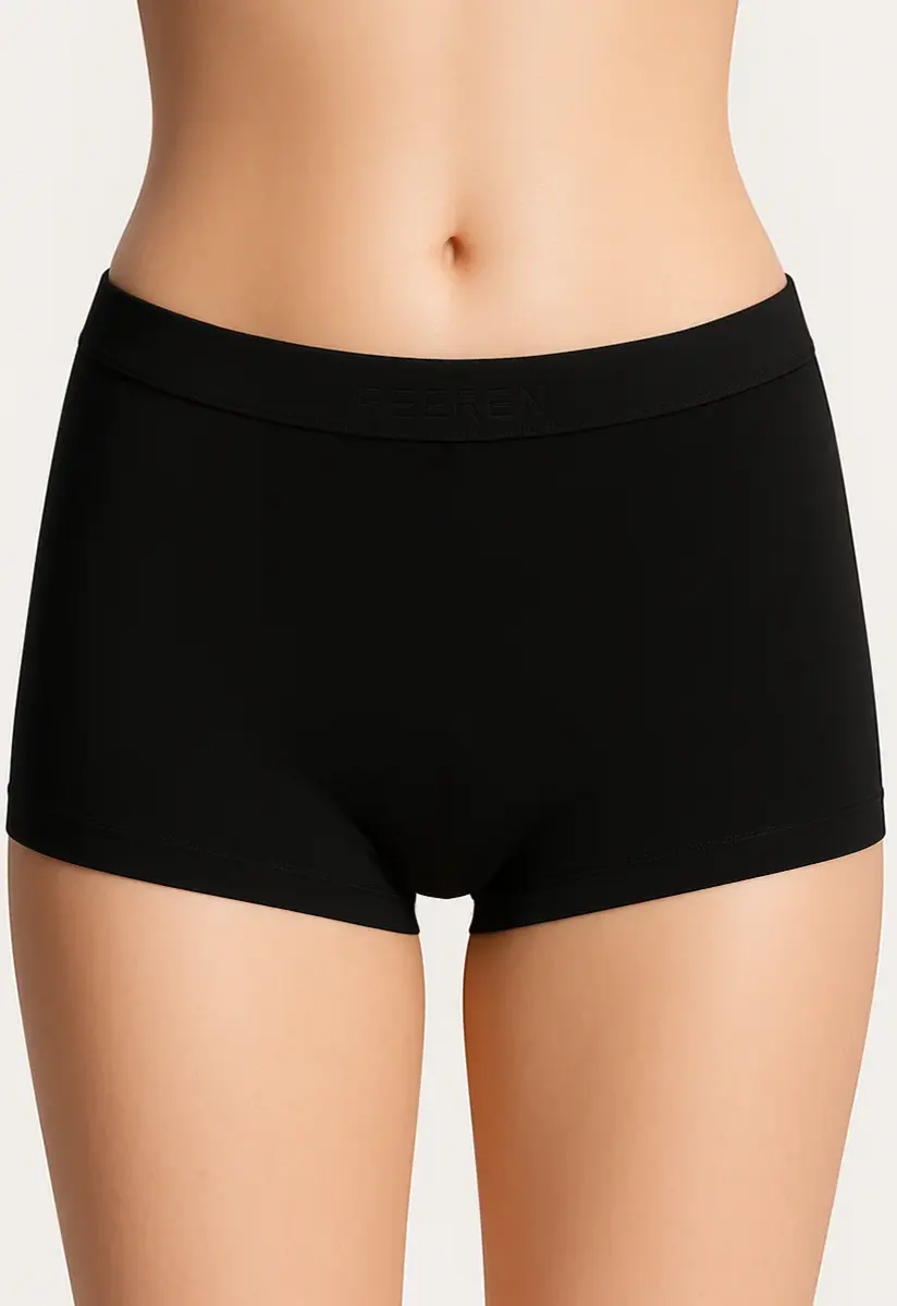 Beeren 2-pak Comfort feeling katoen meisjes boxershort - - Meisjes ondergoed - Meisjes onderbroek Beeren 2-pak Comfort feeling katoen meisjes boxershort - - Meisjes ondergoed - Meisjes onderbroek