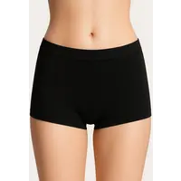 Beeren 2-pak Comfort feeling  katoen meisjes boxer Beeren 2-pak Comfort feeling  katoen meisjes boxer