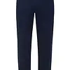 Pastunette lange pyjamabroek heren - Donkerblauw