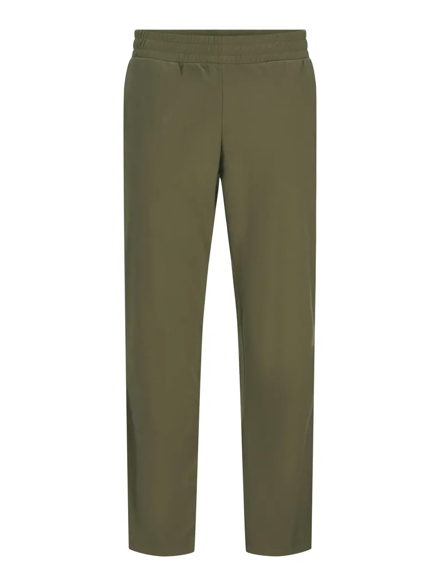 Jack & Jones huispak heren - Loungeset heren - Mannen pyjamapak met lange mouwen Jack & Jones huispak heren - Loungeset heren - Mannen pyjamapak met lange mouwen