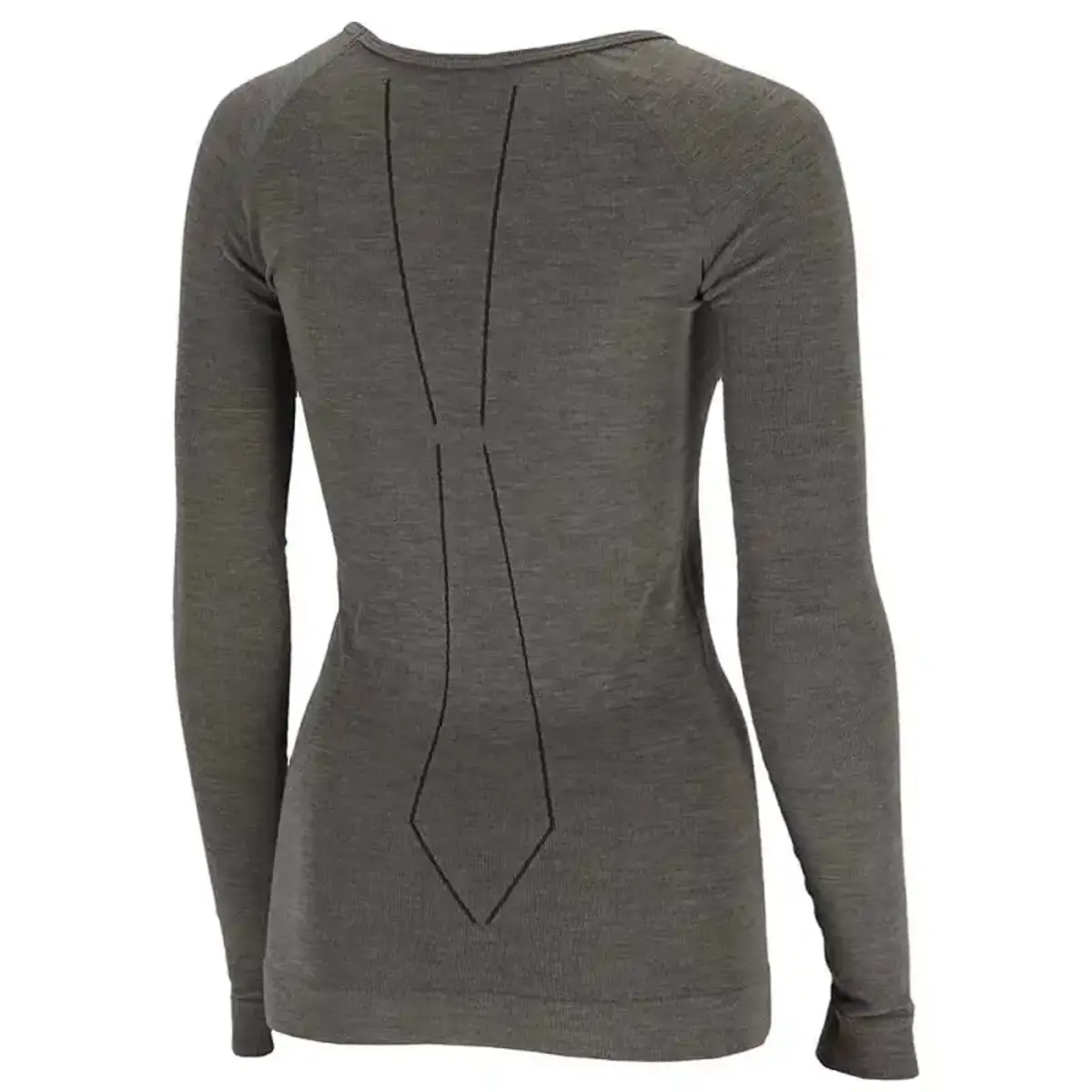 Extreme Thermo ondergoed shirt dames - Lange mouw