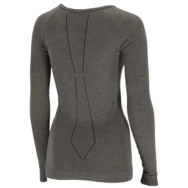 Extreme Thermo ondergoed shirt dames - Lange mouw