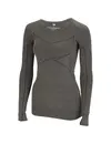 Extreme Thermo ondergoed shirt dames - Lange mouw