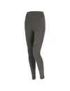 Extreme Thermobroek Dames - Grijs - Lange sport thermolegging vrouwen