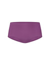 Ten Cate Secrets Midi Slip - dames heup slip naadloos - Invisible dames onderbroek - onzichtbaar - katoenen kruisje