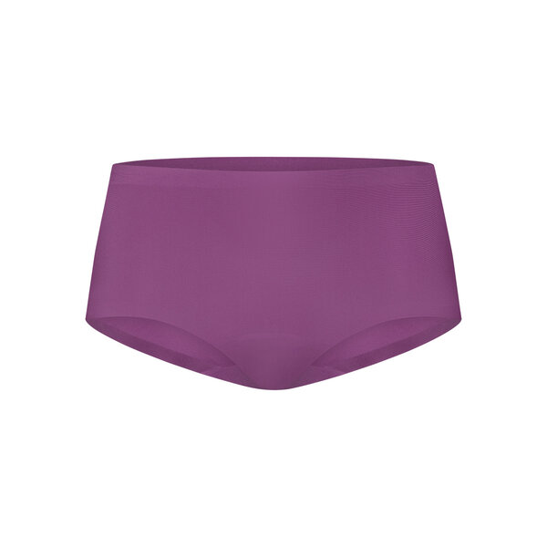 Ten Cate Secrets Midi Slip - dames heup slip naadloos - Invisible dames onderbroek - onzichtbaar - katoenen kruisje Ten Cate Secrets Midi Slip - dames heup slip naadloos - Invisible dames onderbroek - onzichtbaar - katoenen kruisje