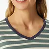 Schiesser katoenen dames pyjama - Casual Essentials - Nachtkleding dames