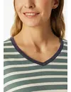 Schiesser katoenen dames pyjama - Casual Essentials - Nachtkleding dames