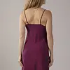 Nina von C onderjurk / Slipdress Kant 90CM Modal - Gladde neglige - Antistatisch