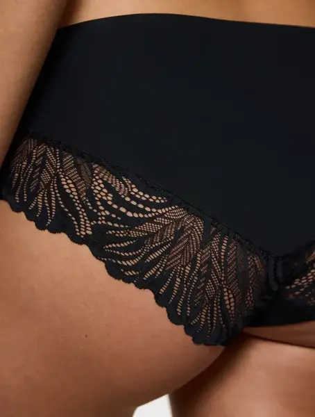 Triumph Dames taille slip - Pretty Micro maxi