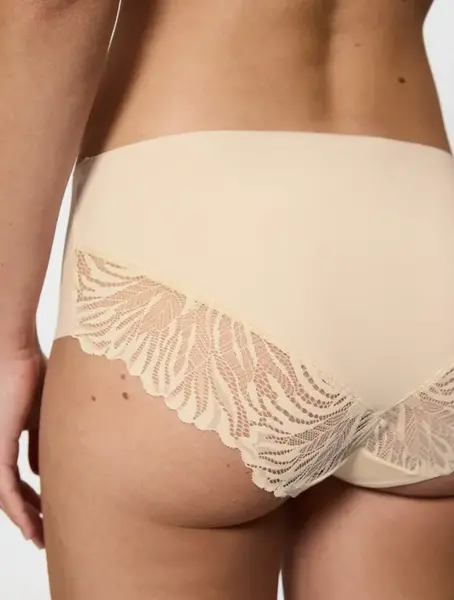 Triumph Dames taille slip - Pretty Micro maxi