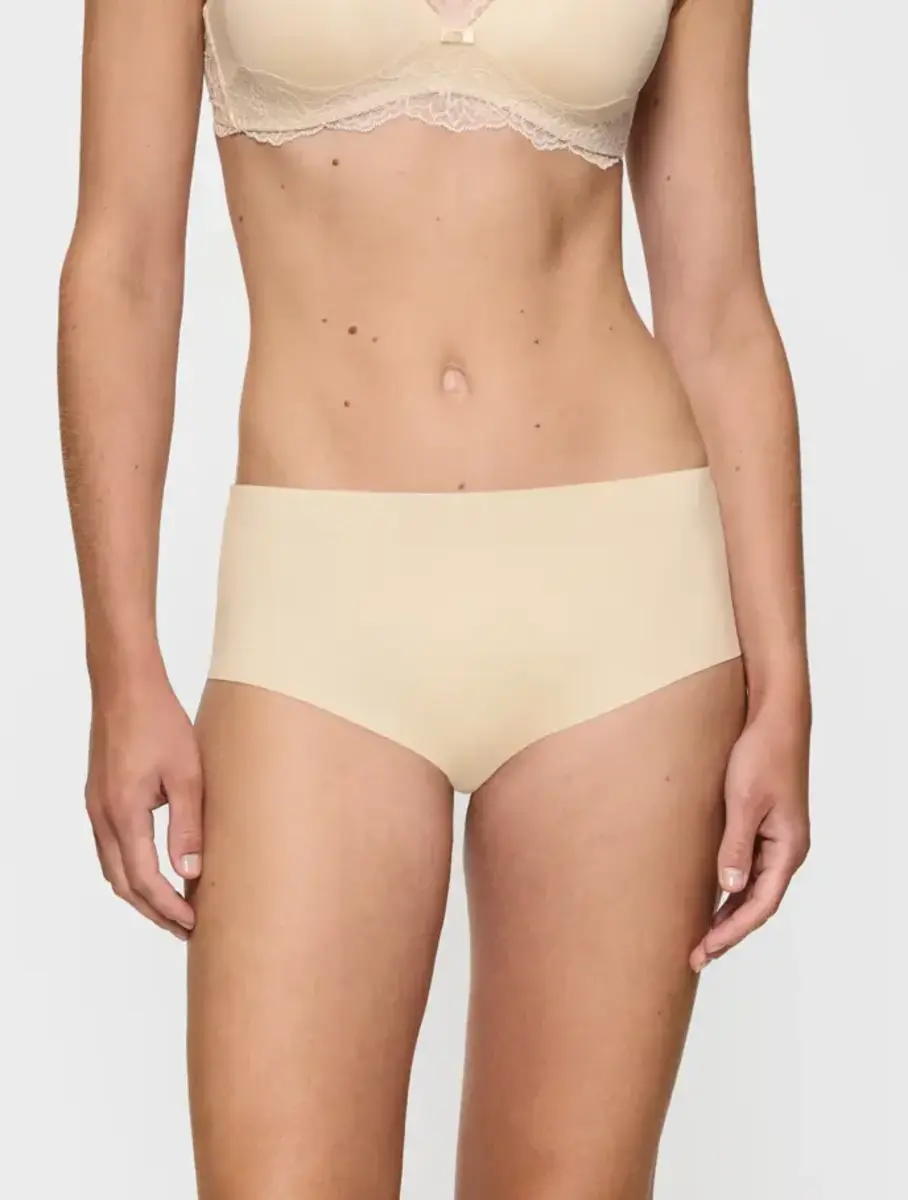 Triumph Dames taille slip - Pretty Micro maxi