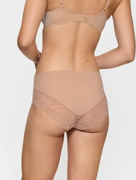 Triumph Dames taille slip - Pretty Micro maxi