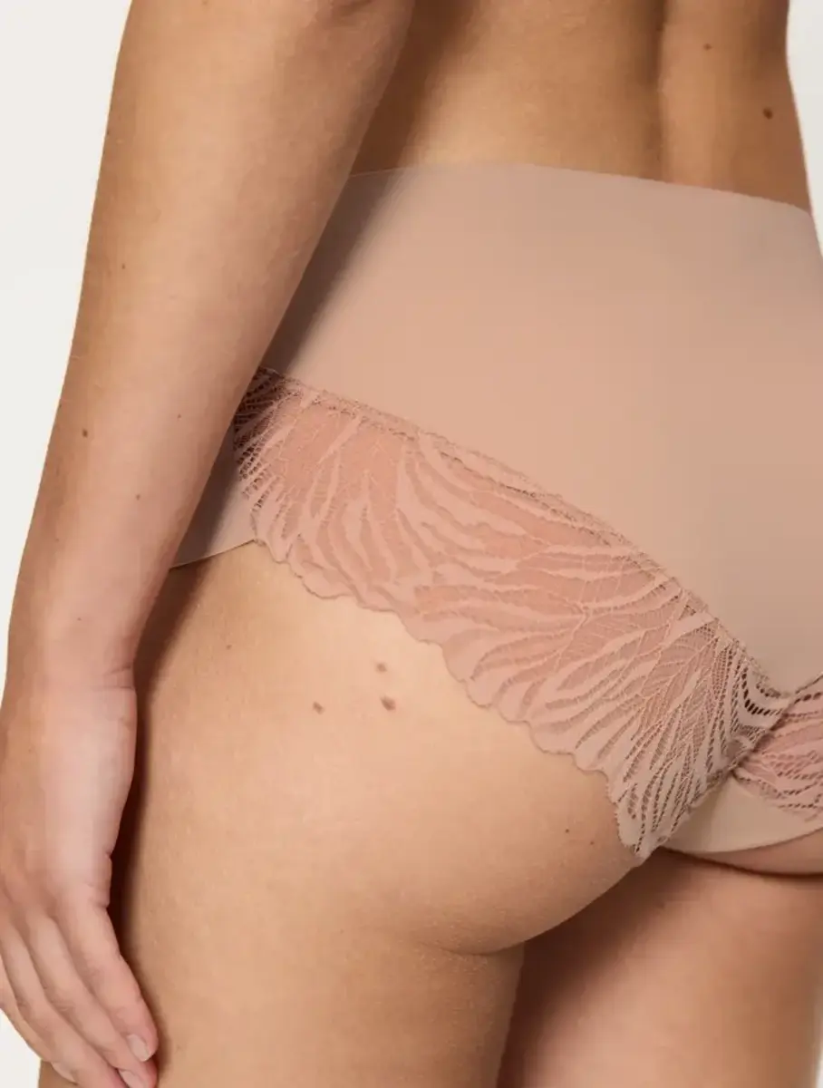 Triumph Dames taille slip - Pretty Micro maxi