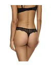 Triumph Micro string kant - Pretty Thong