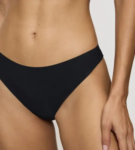 Triumph Micro string kant - Pretty Thong