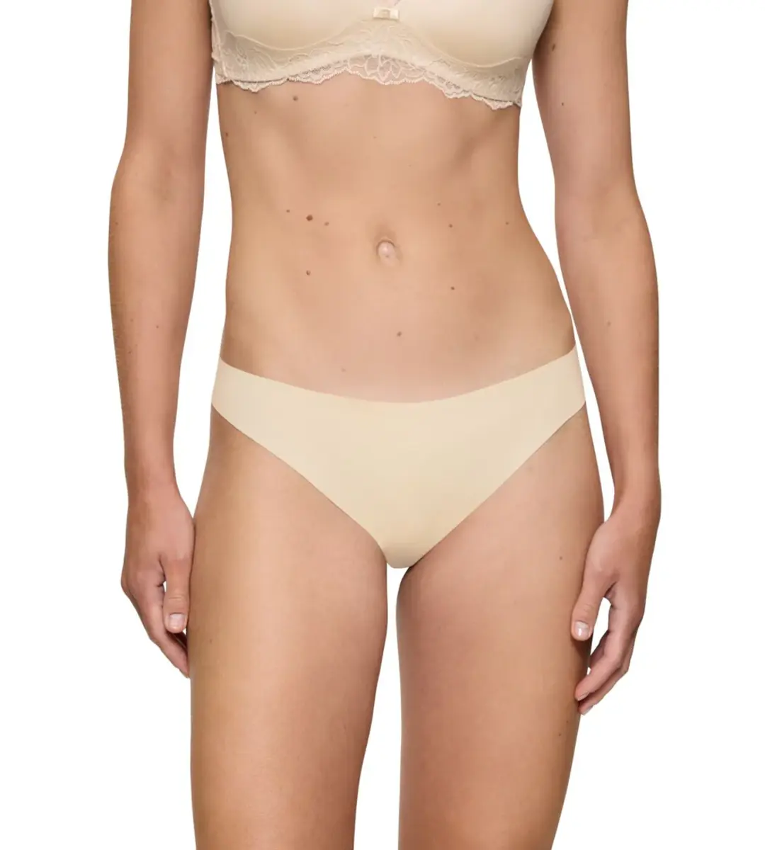 Triumph Micro string kant - Pretty Thong